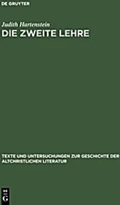 Obrázok produktu pre Die Zweite Lehre