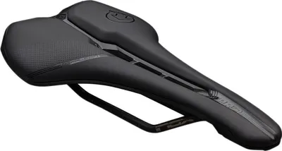 Produktbild von Pro Falcon Performance Sattel Schwarz 132 mm Schwarz 132 mm