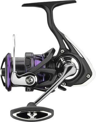 Produktbild von Daiwa Prorex Spinnrolle X LT 3000-CXH