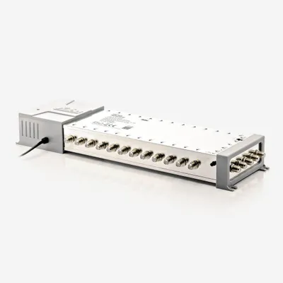 Immagine prodotto di Fuba FMT 524 Multiswitch a 5 ingressi con alimentatore incluso