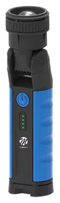Produktbild von TECH Handleuchte IP65 IK08 mit Akku Arbeitsleuchte Inspektionslampe