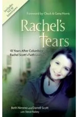Obrázok produktu pre A Rachel's Tears