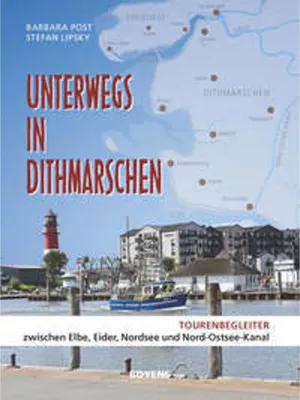 Produktbild von Unterwegs in Dithmarschen
