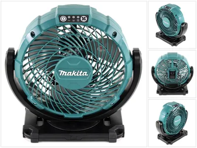 Zdjęcie produktu dla Makita CXT CF100DZ - Lüfter - Mobil