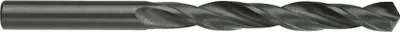 Produktbild von Metabo 627750000, Bohrer, Bohrerbit-Set, Drehung der rechten Hand, 6 mm, 93 mm, Stahl, Eisenguss