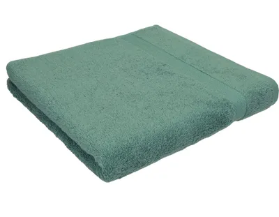 Produktbild von Betz Handtuch PREMIUM 50x100 cm Farbe tannengrün