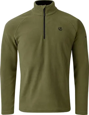 Obrázok produktu pre DARE2B Herren Half Zip-Fleecepullover Freethink II