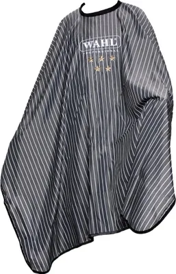 Produktbild von Wahl Barber 5 Star - Trimmer-Umhang