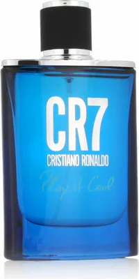 Productafbeelding van Cristiano Ronaldo CR7 Play it Cool, aftershave, 50 ml