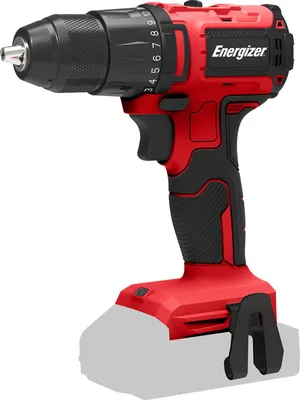 Zdjęcie produktu dla Wiertarka akumulatorowa ENERGIZER 20V