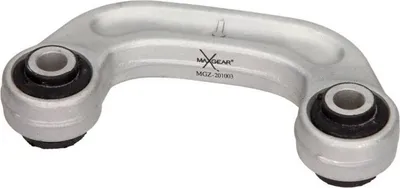 Produktbild von MAXGEAR Koppelstange Stabilisator für AUDI A6 Avant (4F5, C6) Vorne 72-0154