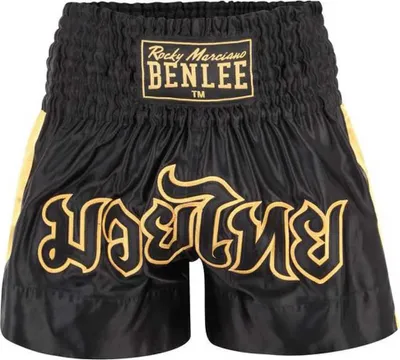 Produktbild von Benlee Goldy Boxershorts Schwarz M Herren Schwarz M