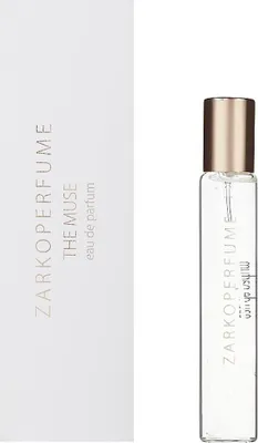 Produktbild von Zarkoperfume THE MUSE, Frauen, 30 ml, Nicht nachfüllbare Flasche, Spray, Alcohol, perfume, aqua (water), 1 Stück(e)