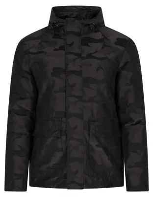 Produktbild von CALEY  Herren Anorak - Grau, XL