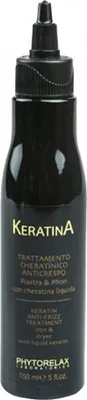 Produktbild von Phytorelax Keratina Anti-Frizz Treatment 150 ml