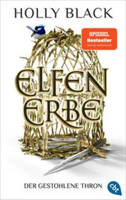Obrázek produktu pro Elfenerbe - Der gestohlene Thron