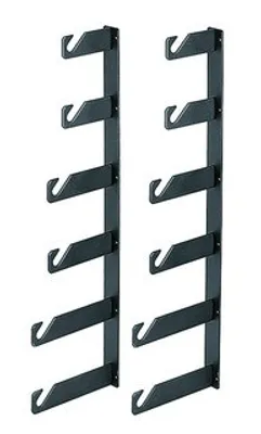 Zdjęcie produktu dla Manfrotto 045-6, Stal, Czarny