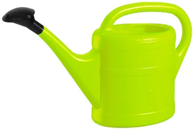 Zdjęcie produktu dla Konewka o pojemności 5 litrów wykonana z tworzywa sztucznego
