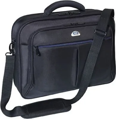 Produktbild von PEDEA NBTasche -PREMIUM- 17,3- (43,9cm) -schwarz
