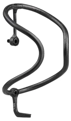 Image de Porte-bidon Vélo En Carbone - Légèreté Et Fixation Solide - Topeak