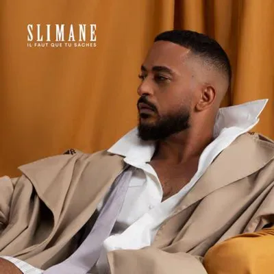 Zdjęcie produktu dla Slimane: Musisz wiedzieć