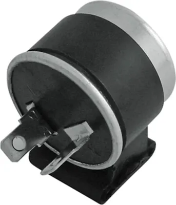 Produktbild von HIGHSIDER smart Blinkrelais 2-polig, 12V 21W