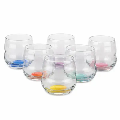 Image de Mythos : Verres d'affirmations