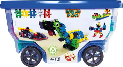 Obrázok produktu pre Stavebné bloky 15v1 - Rollerbox