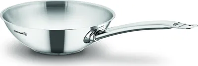 Zdjęcie produktu dla Korkmaz Proline - patelnia wok 28 cm