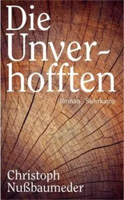 Image de Die Unverhofften