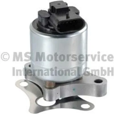 Produktbild von PIERBURG 7.24809.10.0 AGR-Ventil mit Dichtung für OPEL Corsa C Schrägheck (X01) Abgasrückführungsventil