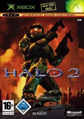 Produktbild von Halo 2