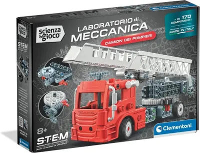Image de Camion De Pompiers