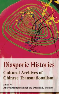 Produktbild von Diasporic Histories