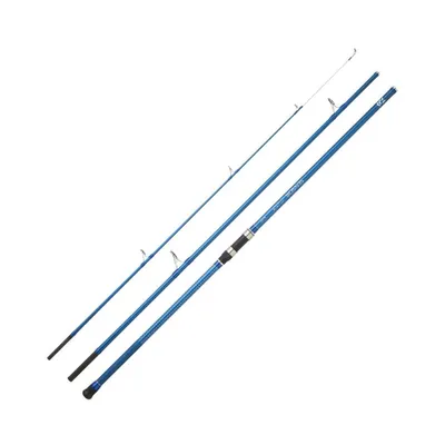 Obrázek produktu pro DAIWA Sensor Surf Tubular, 4.2m, 13.78ft, 100-200g, 3 kusy, prut na surfování, 11712-426