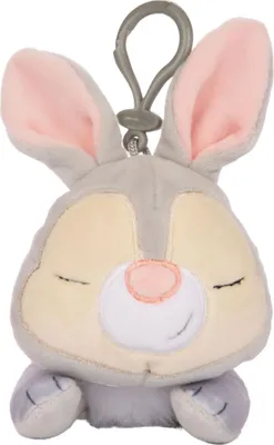 Image de Porte-clés Sambro Snuglets Stampertje