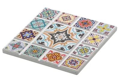 Obrázok produktu pre Zassenhaus podstaviec MARRAKESCH, model 57607, kód 4006528057607