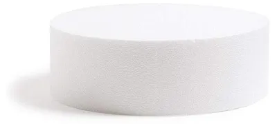 Obrázek produktu pro Polystyrenová maketa kruh 35x10cm - Decora