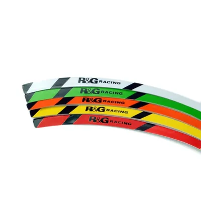 Produktbild von RG-Racing Felgenband, Dunkelblau