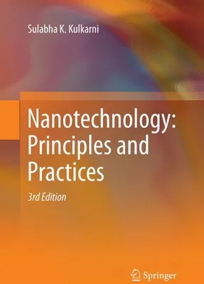 Zdjęcie produktu dla Nanotechnology: Principles and Practices