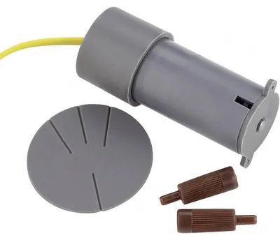 Produktbild von FALLER Bivio Car System H0 161677, HO (1:87), Grau, 1 Stück(e)