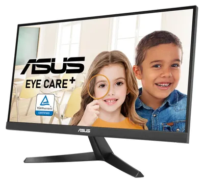 Produktbild von ASUS Eye Care VY229Q 54,48cm (16:9) FHD HDMI DP