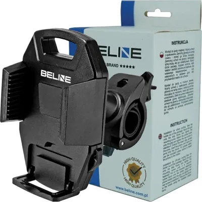 Zdjęcie produktu dla Beline Uchwyt Rowerowy Blnbh01