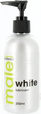 Immagine prodotto di MALE - Lubrificante bianco (250 ml)