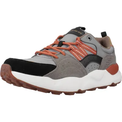 Productafbeelding van SKECHERS BENDINO, kleur grijs