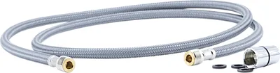 Produktbild von SCHOCK 628685/4 Ersatzbrauseschlauch für Armatur SC-50 / Ersatzschlauch / Ersatzteil