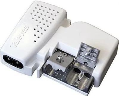 Obrázok produktu pre Televes 5795, AC, 4,4 W, 196 - 264 V, 50/60 Hz, -5 - 45 °C