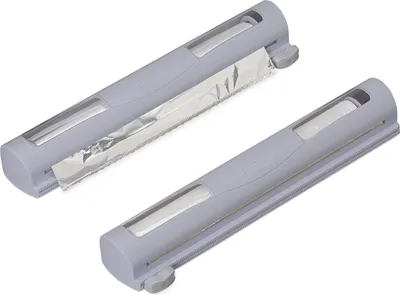 Image de Porte-film alimentaire pour la cuisine