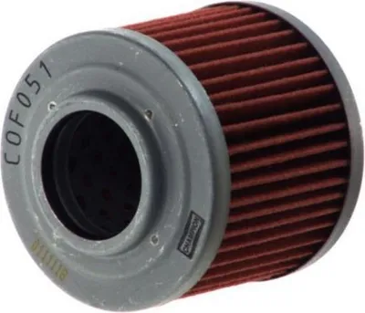 Zdjęcie produktu dla Filtr oleju CHAMPION COF051