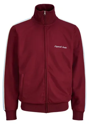 Produktbild von JACK & JONES Jorcotedazur Sweat High Neck Jnr